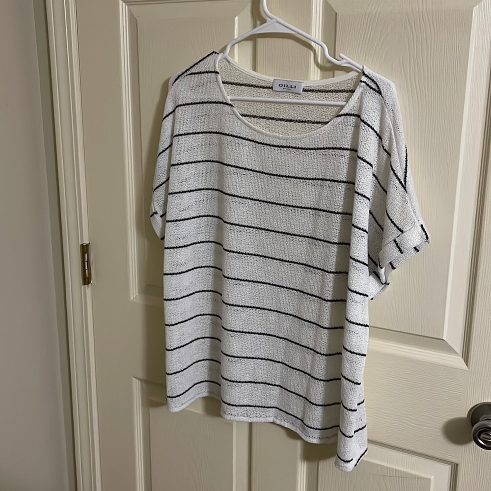 Gilli Sweater Size:1X